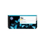 Cartouche Tinta Amarilla HP DesignJet 766 300 ml Original