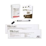 Kit de Limpieza Evolis Advanced para Impresoras de Sublimación