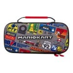 Hartgehäuse Schutzetui Nintendo PowerA NSCS0126-01 Multifarben