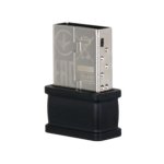 Tarjeta de Red Dahua NC300 USB-A Wi-Fi 6 300 Mbit/s Inalámbrica Negra