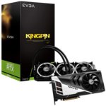 Carte Graphique EVGA GeForce RTX 3090 Ti 24GB GDDR6X Hybrid Ultra