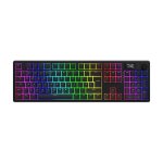 Clavier Hator Skyfall 100 Pro mécanique sans fil RGB Hot-Swap QWERTY