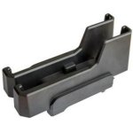Carregador de baterias Zebra ET6X 2 slots AC Preto