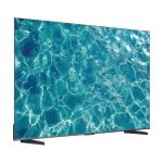 TV Haier Mini LED S90 100" 4K UltraHD 144Hz Smart TV Google TV HDR10+ Dolby Atmos