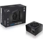 Alimentatore Fortron VITA PM 1000W Platinum modulare silenzioso