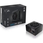 Fuente de Alimentación Fortron VITA PM 850W Platinum modulaire et silencieuse