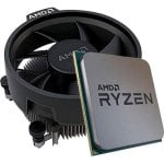 Procesador AMD Ryzen 5 4500U 6 Núcleos 3,6 GHz Base 4,1 GHz Turbo