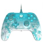Mando GameSir T7 Pro (Floral) con cable para PC y Xbox