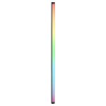 Lámpara LED Neewer TL120C RGB para estudio de fotografía