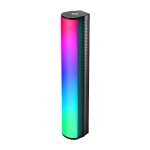 Luz LED RGB Neewer TL21C para fotografía y video