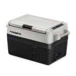 Dometic Cff35 Nevera/cooler Eléctrico Portátil 34 L Con Compresor, -18 °c A +20 °c, Doble Bisagra, Pantalla Digital 12/24 V Y 230 V, Led Interior, Cesta Extraíble
