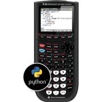 Calculadora Texas Instruments TI-82 Advanced Edition Python Ecrã Cor 2,8 USB