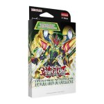 Konami Yu-gi-oh! L’évolution Du Duelliste – Pack 3 Boosters 1re Édition (édition Française)