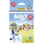 Panini Bluey 2 Interaktives Album 40 Seiten 192 Sticker 36 Spezial