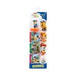Little Tikes Story Dream Machine Recharge – Pack 3 Historias Paw Patrol Con Figura Chase Y Luz En Modo Luz Nocturna (requiere Story Dream Machine)