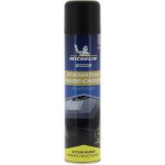 Michelin Expert Restaurador Plásticos Y Paragolpes En Spray 400 Ml, Aerosol Para Plásticos Exteriores, Renueva El Brillo Y Protege