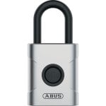 Candado Abus Everox One Bluetooth 61/50 mm impronta digitale IP66/IP68