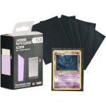 Funda Konix Trading Card Mate Lavanda 66 x 91 mm Pack 100