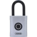 Cadeado biométrico Abus 57/50 Touch sensor 360° IP68 exterior