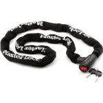 Lucchetto Master Lock 8292EURDPS Catena 2 m x 10 mm Acciaio Cementato 4 Chiavi