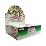 Boîte Display Carte à Collectionner Konami Yu-Gi-Oh! Protocol Explosif 24 Boosters Français
