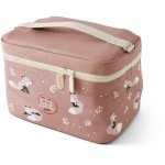 Bolsa Térmica Monbento Frosty 5L Infantil Cannelle Fox Asa Superior