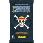 Pack de démarrage Panini One Piece 25e Anniversaire Classeur 16 Cartes Edition Limitée