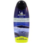 Autopolitur Michelin Micro-scratch 500 ml Aluminiumoxid Glanzschutz
