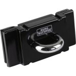 Ancoraggio di Sicurezza Burg Wächter SA 1180 SB Acciaio Nero Livello 6
