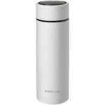 Calentador de Biberões Nuby RapidCool Elétrico Inox Portátil 2min