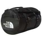Sac The North Face Base Camp Duffel XS 31L Noir Polyester Recyclé