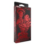 Set Carte Konami Yu-Gi-Oh! Retro 2 Tuckbox 3 Boosters 27 Carte