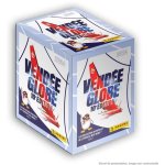 Panini Vendée Globe 10ª Edición - Caja De 36 Sobres De Cromos (5 Por Sobre) - Colección Oficial, Póster Y Álbum, Desde 3 Años