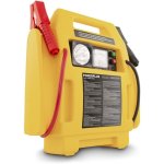 Estação de Energia Powerplus Powx411 4 em 1 7000 mAh 900A 12V Compressor 17 Bar Lanterna