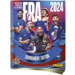 Panini Fff Tournament Edition Álbum De Cromos - 160 Cromos (32 Brillants) - Selecciones Masculina Y Femenina - Álbum Oficial
