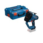 Cutter Bosch Professional GGC 18V-12 Stahl M12 LED Akku
