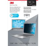Filtro per la privacy 3M PF133W9B per portatile 13.3 pollici senza cornice