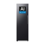 Congelador Vertical Samsung Bespoke AI 323L Clase D Grafito