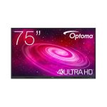 Interaktive Tafel Optoma Creative Touch 1751RK 75" 4K Ultra HD Android 14