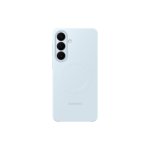 Funda para móvil Samsung EF-SS947CLEGWW Holster Silikon Hellblau für Samsung S26