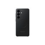 Funda para móvil Samsung EF-SS942CBEGWW Silicona Negra Blanda para Samsung S26
