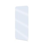 Protector de pantalla Celly EASY1055 para Apple iPhone 15 Plus de vidrio templado