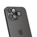 Celly Kameradenschutz für iPhone 16 Pro / iPhone 16 Pro Max