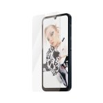 Protector de pantalla PanzerGlass SAFE Samsung Galaxy A26 5G Ultra-Wide Fit