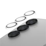 Kameraprotector PanzerGlass SAFE für Samsung Galaxy S25+ Transparent