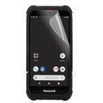 Bildschirmschutz Mobilis für Honeywell CT30 XP antibakteriell und widerstandsfähig