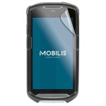 Bildschirmschutz Mobilis für Zebra TC21/26 Transparent 6H