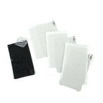 Protector de pantalla Zebra TC51/56 Clear 3 piezas