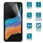 Protector de pantalla Mobilis para Samsung Galaxy Xcover 7 y 6 Pro