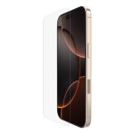 Protector de pantalla Belkin ScreenForce UltraGlass 2 para iPhone 16 Pro